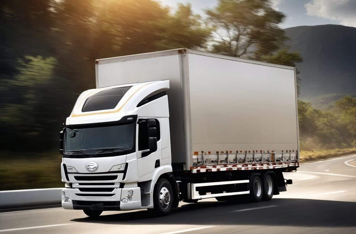 Transporte confiable y seguro