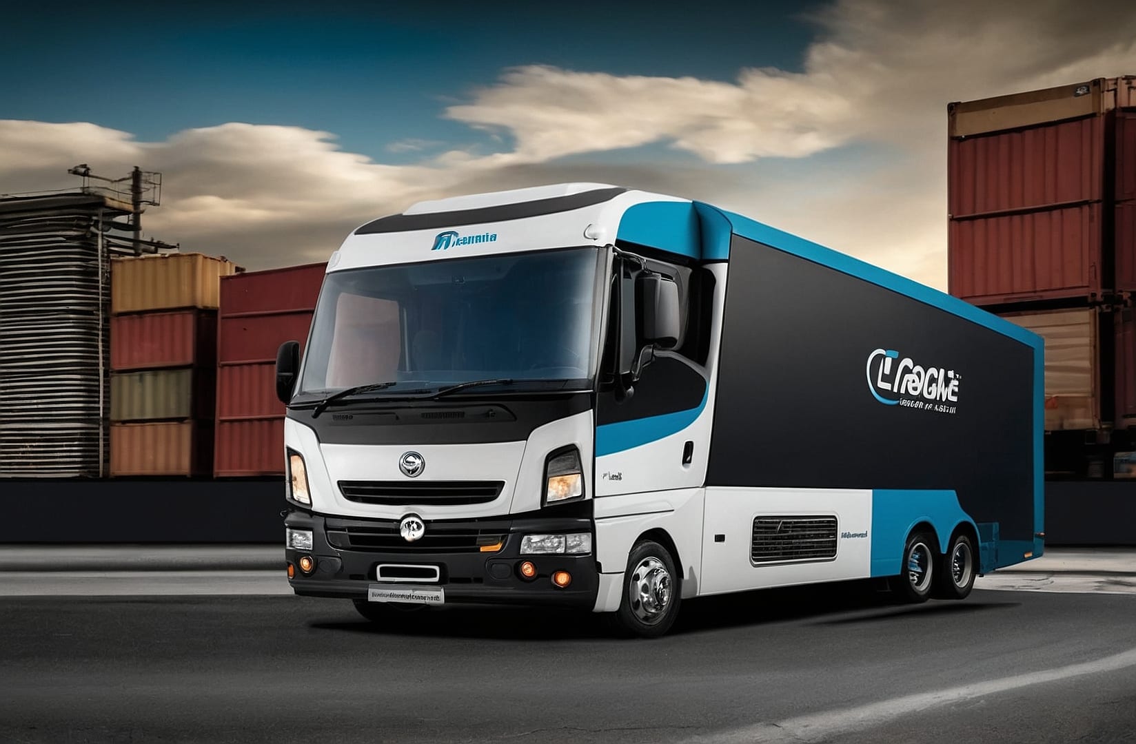 Transporte eficiente de bienes