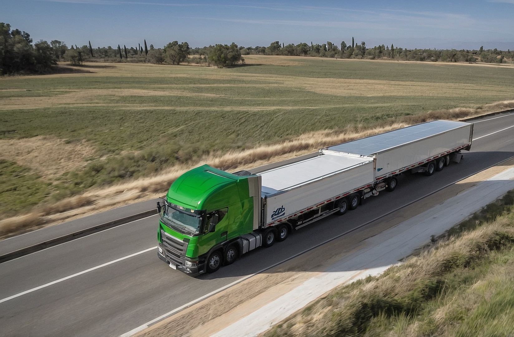 Soluciones de transporte eficientes