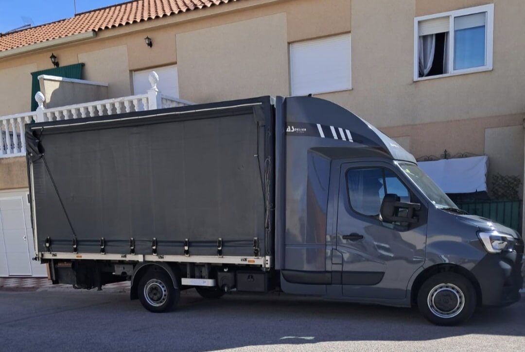 Transporte confiable y seguro